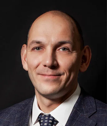 Алексей Рубаков