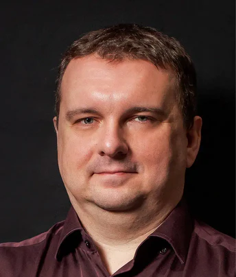 Борис Казаков
