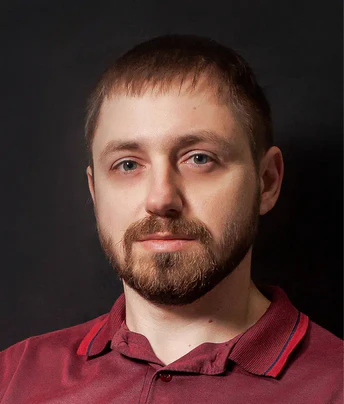 Степан Ребров