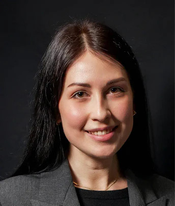 Светлана Третьякова