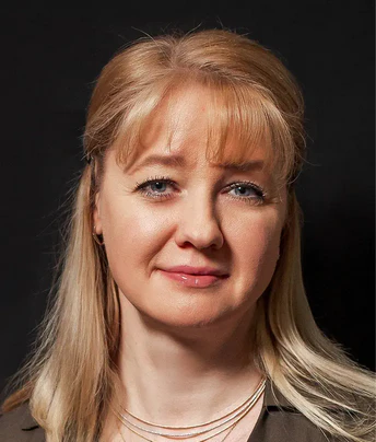 Валерия Рубакова