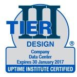 Tier III Design
