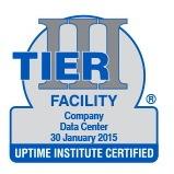 Tier III Facility