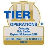 Tier III Operations